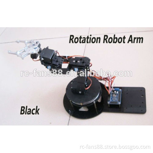 FEETECH robot arm kit for arduino for education